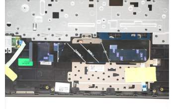 Lenovo 5CB0R47230 COVER Upper Case L 81HA FP NBL IG W/KBHG