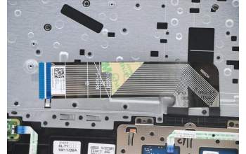 Lenovo 5CB0R47248 COVER Upper Case L 81HA FP NBL IG W/KBGK