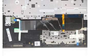 Lenovo 5CB0R47285 COVER Upper Case L 81HA FP BL IG W/KBBE