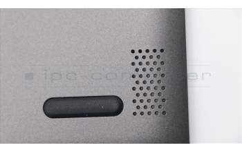 Lenovo 5CB0R47304 COVER Lower Case L 81HA Iron Grey