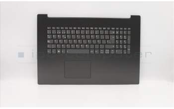 Lenovo 5CB0R48138 COVER UpCaASMW/KB L81FL IG BL SPA