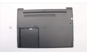 Lenovo 5CB0R54883 COVER LowerCase C 81B1 W/Sponge IG NAPS