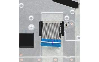 Lenovo 5CB0R59312 COVER UpCaseASM W/KB L81DE CL HBW