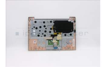 Lenovo 5CB0R61068 COVER UpCase ASM 3N 81J2 MGR W/KB GRE