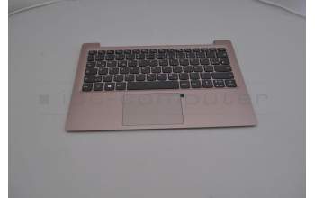 Lenovo 5CB0R61102 COVER UpCase ASM 3N 81J1 RPK W/KB GE