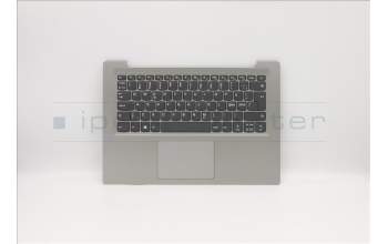 Lenovo 5CB0R61132 COVER UpCase ASM 3N 81J2 MGR W/KB NOR