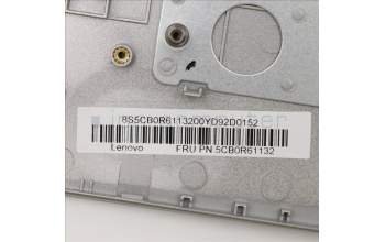 Lenovo 5CB0R61132 COVER UpCase ASM 3N 81J2 MGR W/KB NOR