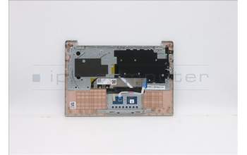 Lenovo 5CB0R61318 COVER UpCase ASM 3N 81J1 MGR W/KB SPA