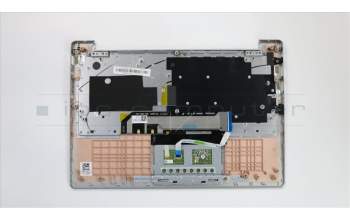 Lenovo 5CB0R61324 COVER UpCase ASM 3N81J1 MGR W/KB CZE/SLK