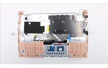 Lenovo 5CB0R61357 COVER UpCase ASM 3N 81J1 BW W/KB HEB