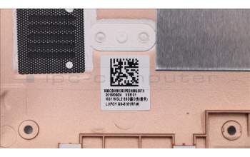 Lenovo 5CB0R61393 COVER Lower Case 3N 81J1 RPK