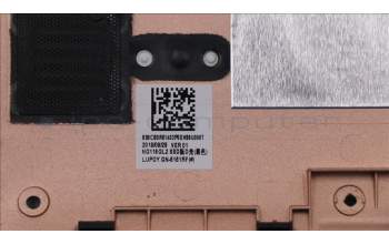 Lenovo 5CB0R61403 COVER Lower Case 3N 81J1 BB