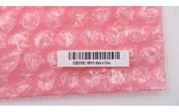 Lenovo 5CB0S15952 COVER Hinge Cover C 81J7 Black