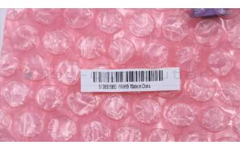 Lenovo 5CB0S15953 COVER Hinge Cover C 81J7 Blue