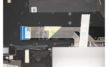 Lenovo 5CB0S15957 COVER UpperCase C81J7BK FP w/BLKB US