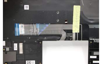 Lenovo 5CB0S15986 COVER UpperCase C81J7BK FP w/BLKB SW