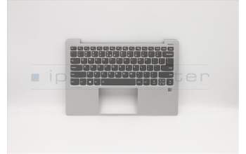 Lenovo 5CB0S16088 COVER UpperCase C81J7GY FP w/BLKB INTE