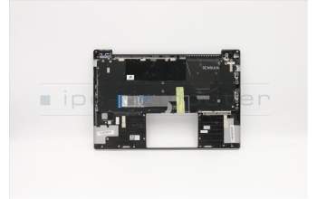 Lenovo 5CB0S16088 COVER UpperCase C81J7GY FP w/BLKB INTE