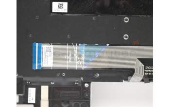 Lenovo 5CB0S16088 COVER UpperCase C81J7GY FP w/BLKB INTE