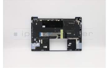 Lenovo 5CB0S16212 COVER UpperCase C81J7BU FP w/BLKB US