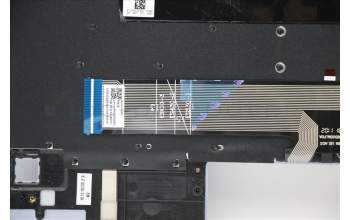 Lenovo 5CB0S16212 COVER UpperCase C81J7BU FP w/BLKB US