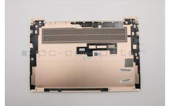 Lenovo 5CB0S16275 COVER Lower case C 81J7 CO_Copper