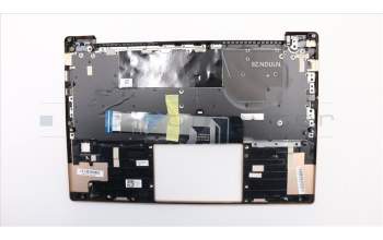 Lenovo 5CB0S16297 COVER Upper Case C81J7CO FP w/BLKB NORDI