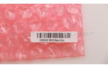 Lenovo 5CB0S16419 COVER Hinge Cover Kit C 81HE R+L W/STRIP