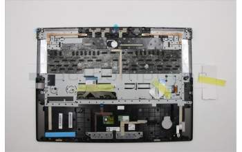 Lenovo 5CB0S16422 COVER Upper Case C81HE BKW/TPKB BLINT\'E