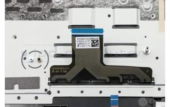 Lenovo 5CB0S16422 COVER Upper Case C81HE BKW/TPKB BLINT\'E