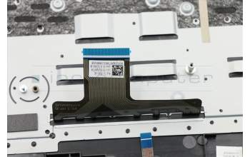 Lenovo 5CB0S16426 COVER Upper Case C 81HE BKW/TPKB BLAR-E