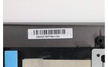 Lenovo 5CB0S16426 COVER Upper Case C 81HE BKW/TPKB BLAR-E