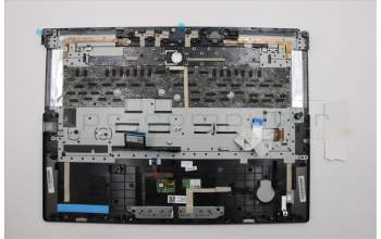 Lenovo 5CB0S16437 COVER Upper Case C 81HE BK W/TPKB BL ND