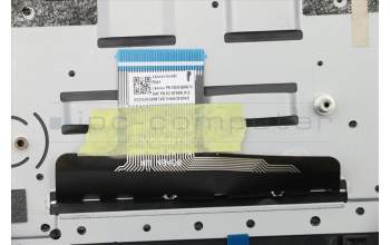 Lenovo 5CB0S16447 COVER Upper Case C 81HE BKW/TPKB BLCZSK