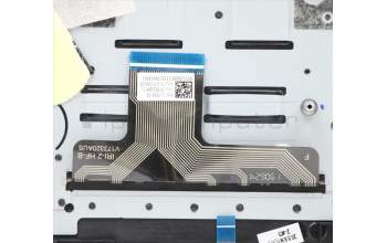 Lenovo 5CB0S16449 COVER Upper Case C 81HE BKW/TPKB BL UKR