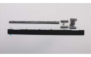 Lenovo 5CB0S16454 COVER HINGE COVER KIT C 81HH W/STRIP