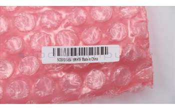 Lenovo 5CB0S16454 COVER HINGE COVER KIT C 81HH W/STRIP