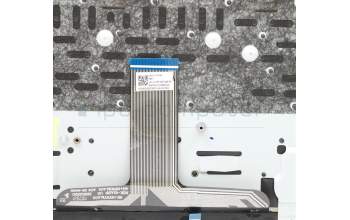 Lenovo 5CB0S16485 COVER Upper Case C 81HH BK W/KBTPBL USA