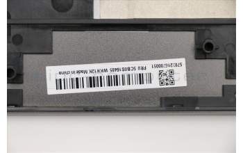 Lenovo 5CB0S16485 COVER Upper Case C 81HH BK W/KBTPBL USA