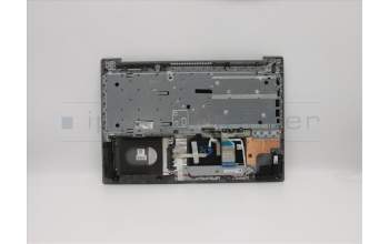 Lenovo 5CB0S16587 COVER Upper Case ASM_SP L 81LH PG