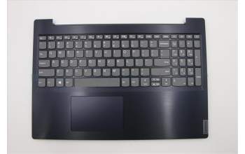 Lenovo 5CB0S16593 COVER Upper Case ASM_US L 81LH AB