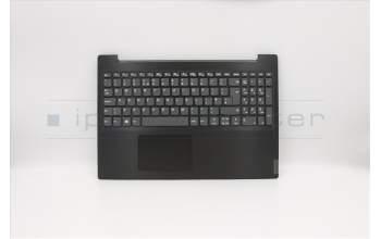 Lenovo 5CB0S16624 COVER Upper Case ASM_UK L 81LG GT_BK
