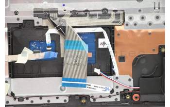 Lenovo 5CB0S16624 COVER Upper Case ASM_UK L 81LG GT_BK