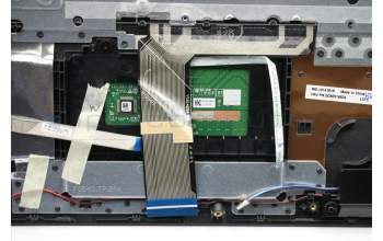 Lenovo 5CB0S16625 COVER UpperCaseASM_US INTE L81LG GT_BK