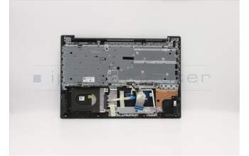 Lenovo 5CB0S16629 COVER Upper Case ASM_BE L 81LG GT_BK