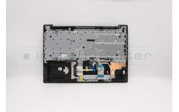 Lenovo 5CB0S16631 COVER Upper Case ASM_FR L 81LG GT_BK