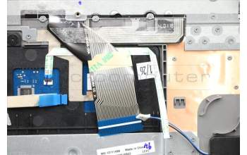 Lenovo 5CB0S16652 COVER Upper Case ASM_US INTE L 81LG PG