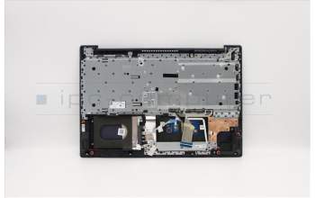Lenovo 5CB0S16667 COVER Upper Case ASM_HB L 81LG AB