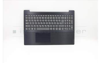 Lenovo 5CB0S16673 COVER Upper Case ASM_SA L 81LG AB
