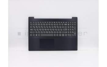 Lenovo 5CB0S16684 COVER Upper Case ASM_AR-E L 81LG AB